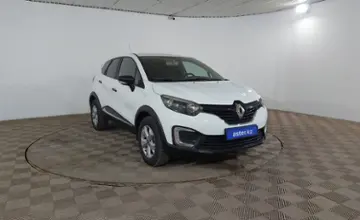 Renault Kaptur 2018 года за 5 590 000 тг. в Шымкент фото 3