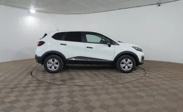 Renault Kaptur 2018 года за 5 590 000 тг. в Шымкент фото 4