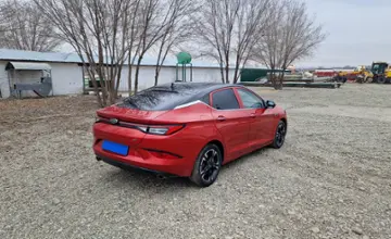 JAC J7 2021 года за 5 990 000 тг. в Талдыкорган