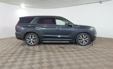 Hyundai Palisade 2019 года за 17 590 000 тг. в Шымкент фото 4