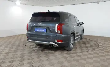 Hyundai Palisade 2019 года за 17 590 000 тг. в Шымкент