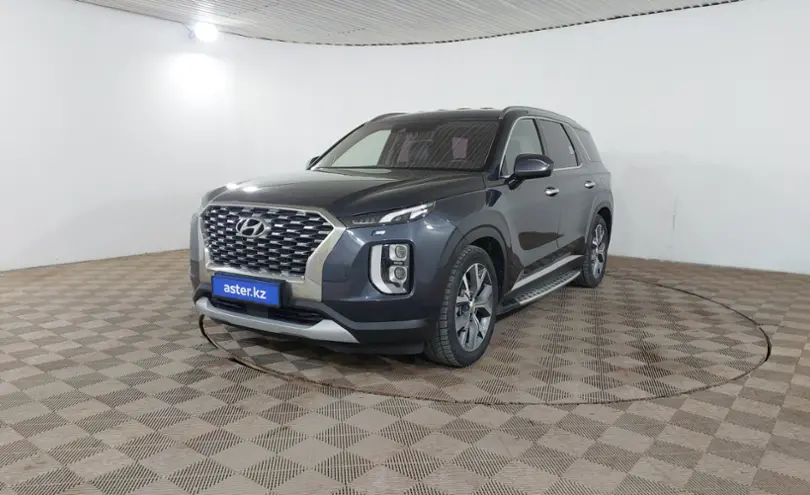 Hyundai Palisade 2019 года за 17 590 000 тг. в Шымкент