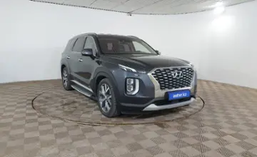 Hyundai Palisade 2019 года за 17 590 000 тг. в Шымкент фото 3