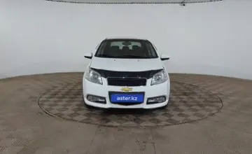 Chevrolet Nexia 2021 года за 5 290 000 тг. в Шымкент фото 2
