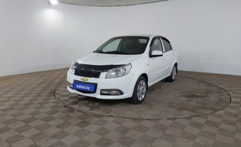 Chevrolet Nexia 2021 года за 5 290 000 тг. в Шымкент