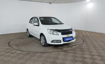 Chevrolet Nexia 2021 года за 5 290 000 тг. в Шымкент фото 3