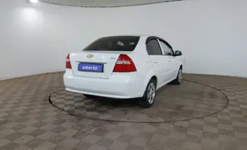 Chevrolet Nexia 2021 года за 5 290 000 тг. в Шымкент