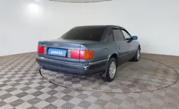 Audi 100 1991 года за 1 100 000 тг. в Шымкент фото 3
