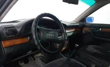 Audi 100 1991 года за 1 100 000 тг. в Шымкент фото 5