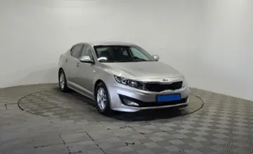 Kia K5 2013 года за 8 100 000 тг. в Алматы фото 3