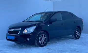 Chevrolet Cobalt 2025 года за 7 000 000 тг. в Уральск фото 1