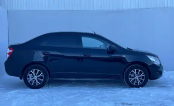 Chevrolet Cobalt 2025 года за 7 000 000 тг. в Уральск фото 4