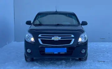 Chevrolet Cobalt 2025 года за 7 000 000 тг. в Уральск фото 2