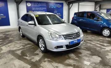 Nissan Almera 2014 года за 3 450 000 тг. в Астана фото 2