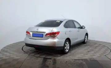Nissan Almera 2014 года за 3 450 000 тг. в Астана
