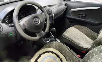 Nissan Almera 2014 года за 3 450 000 тг. в Астана фото 5