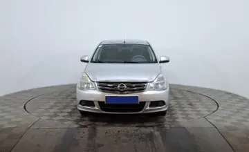 Nissan Almera 2014 года за 3 450 000 тг. в Астана фото 2