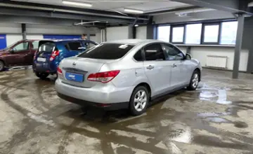 Nissan Almera 2014 года за 3 450 000 тг. в Астана фото 3