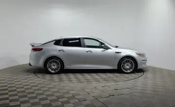 Kia Optima 2016 года за 7 990 000 тг. в Алматы фото 4