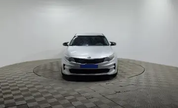 Kia Optima 2016 года за 7 990 000 тг. в Алматы фото 2