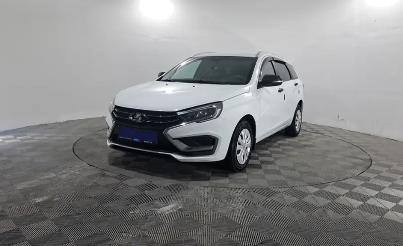 LADA (ВАЗ) Vesta 2024 года за 7 500 000 тг. в Павлодар