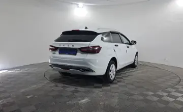 LADA (ВАЗ) Vesta 2024 года за 7 500 000 тг. в Павлодар