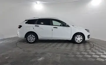 LADA (ВАЗ) Vesta 2024 года за 7 500 000 тг. в Павлодар фото 4