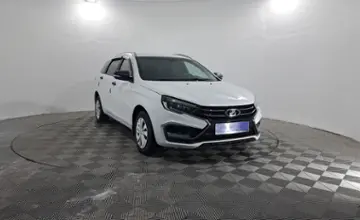 LADA (ВАЗ) Vesta 2024 года за 7 500 000 тг. в Павлодар фото 3