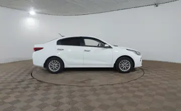 Kia Rio 2019 года за 6 690 000 тг. в Шымкент фото 4