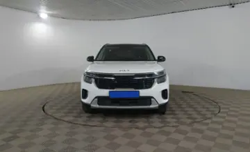 Kia Seltos 2024 года за 9 990 000 тг. в Шымкент фото 2