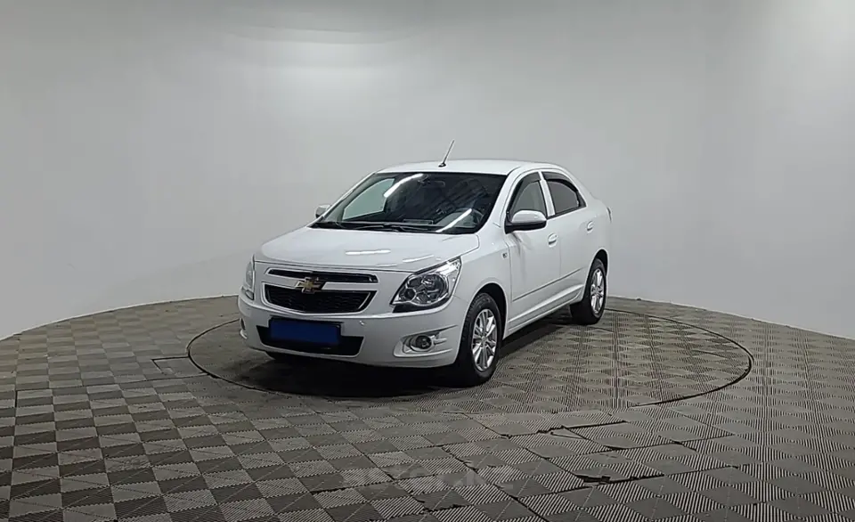 2023 Chevrolet Cobalt