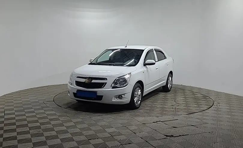 Chevrolet Cobalt 2023 года за 5 990 000 тг. в Алматы