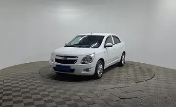 Chevrolet Cobalt 2023 года за 5 990 000 тг. в Алматы фото 1