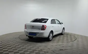 Chevrolet Cobalt 2023 года за 5 990 000 тг. в Алматы