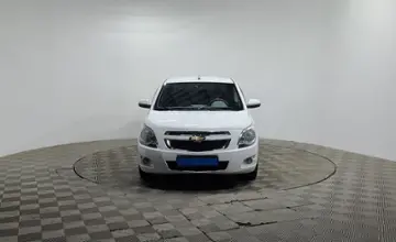 Chevrolet Cobalt 2023 года за 5 990 000 тг. в Алматы фото 2