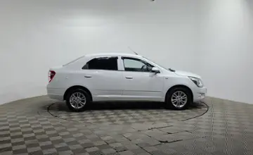 Chevrolet Cobalt 2023 года за 5 990 000 тг. в Алматы фото 4