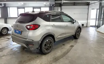 Renault Kaptur 2022 года за 7 490 000 тг. в Астана фото 3