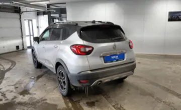 Renault Kaptur 2022 года за 7 490 000 тг. в Астана фото 4