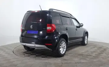 Skoda Yeti 2015 года за 4 990 000 тг. в Астана