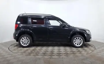 Skoda Yeti 2015 года за 4 990 000 тг. в Астана фото 4