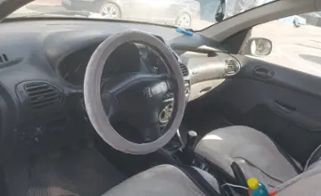 Peugeot 206 2008 года за 890 000 тг. в Алматы фото 5