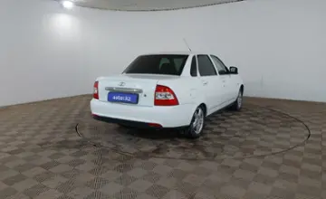 LADA (ВАЗ) Priora 2013 года за 2 150 000 тг. в Шымкент