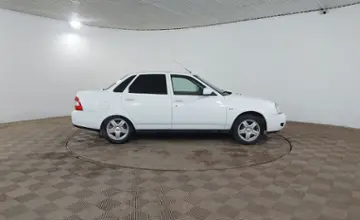 LADA (ВАЗ) Priora 2013 года за 2 150 000 тг. в Шымкент фото 4