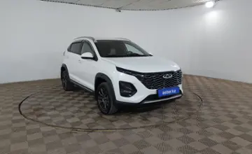 Chery Tiggo 2 Pro 2024 года за 6 290 000 тг. в Шымкент фото 3