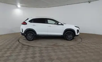 Chery Tiggo 2 Pro 2024 года за 6 290 000 тг. в Шымкент фото 4