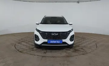 Chery Tiggo 2 Pro 2024 года за 6 290 000 тг. в Шымкент фото 2