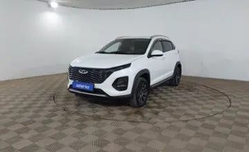 Chery Tiggo 2 Pro 2024 года за 6 290 000 тг. в Шымкент фото 1