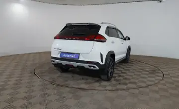 Chery Tiggo 2 Pro 2024 года за 6 290 000 тг. в Шымкент