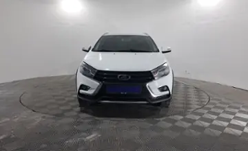 LADA (ВАЗ) Vesta Cross 2021 года за 6 190 000 тг. в Павлодар фото 2