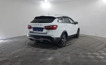 LADA (ВАЗ) Vesta Cross 2021 года за 6 190 000 тг. в Павлодар
